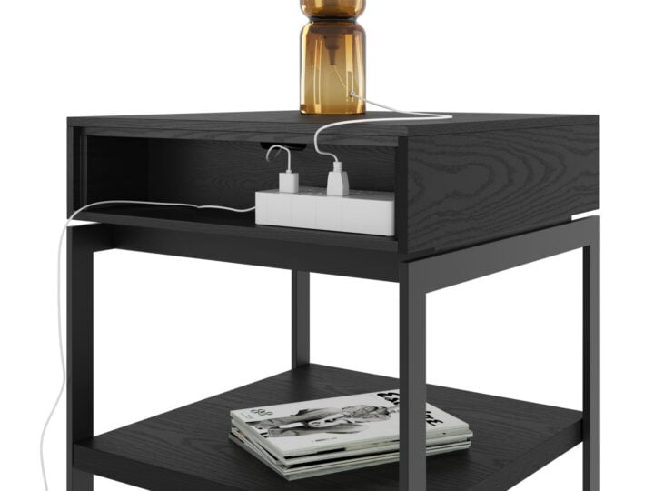 Cora 1176 | End Table