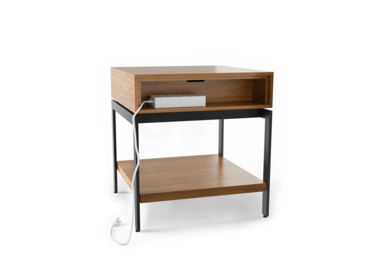 Cora 1176 | End Table