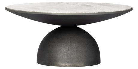 Corbett Coffee Table