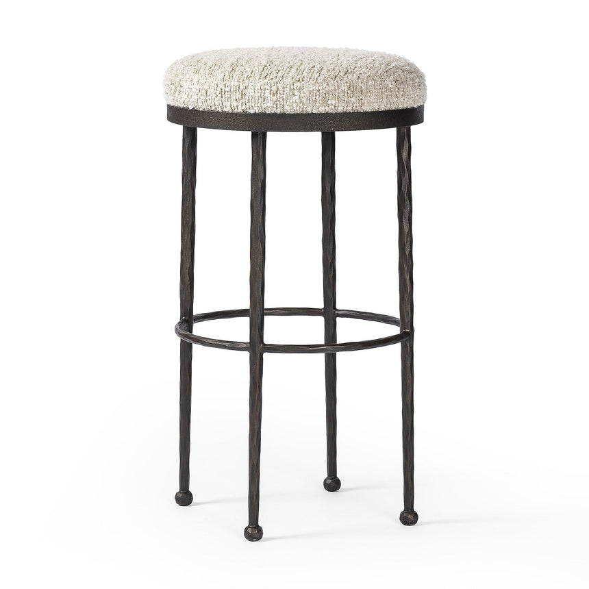 Corinne Bar + Counter Stool