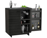 Corridor 5620 | Bar