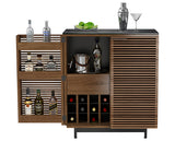 Corridor 5620 | Bar