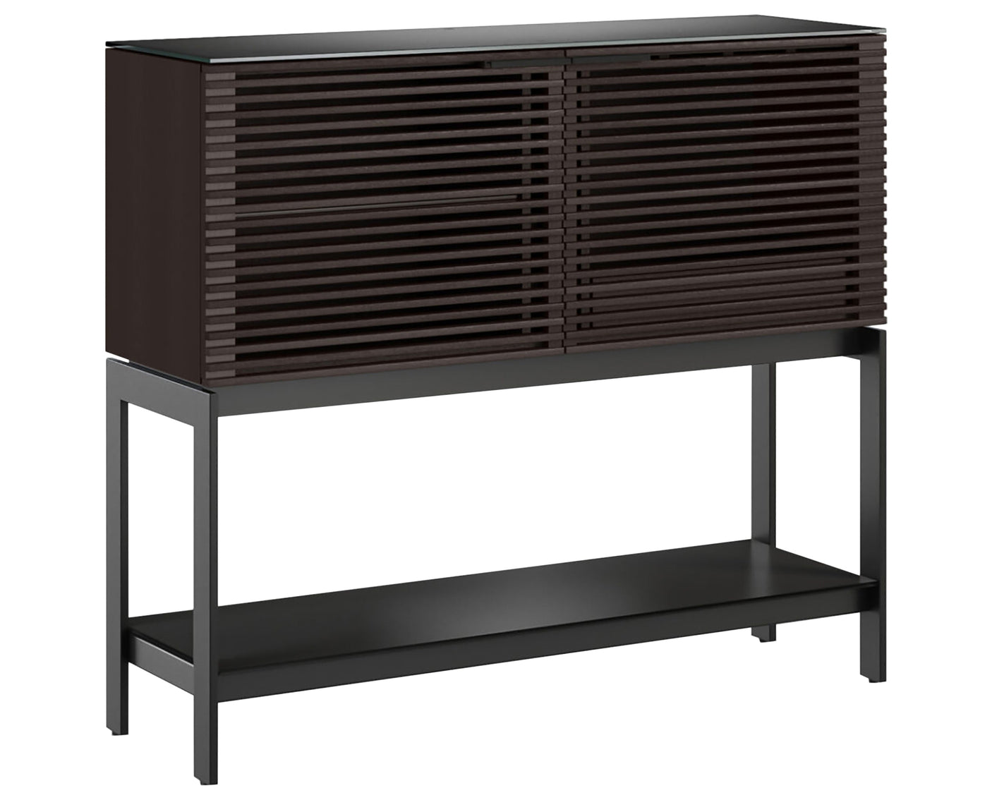 Corridor 5621 | Slim Bar Storage