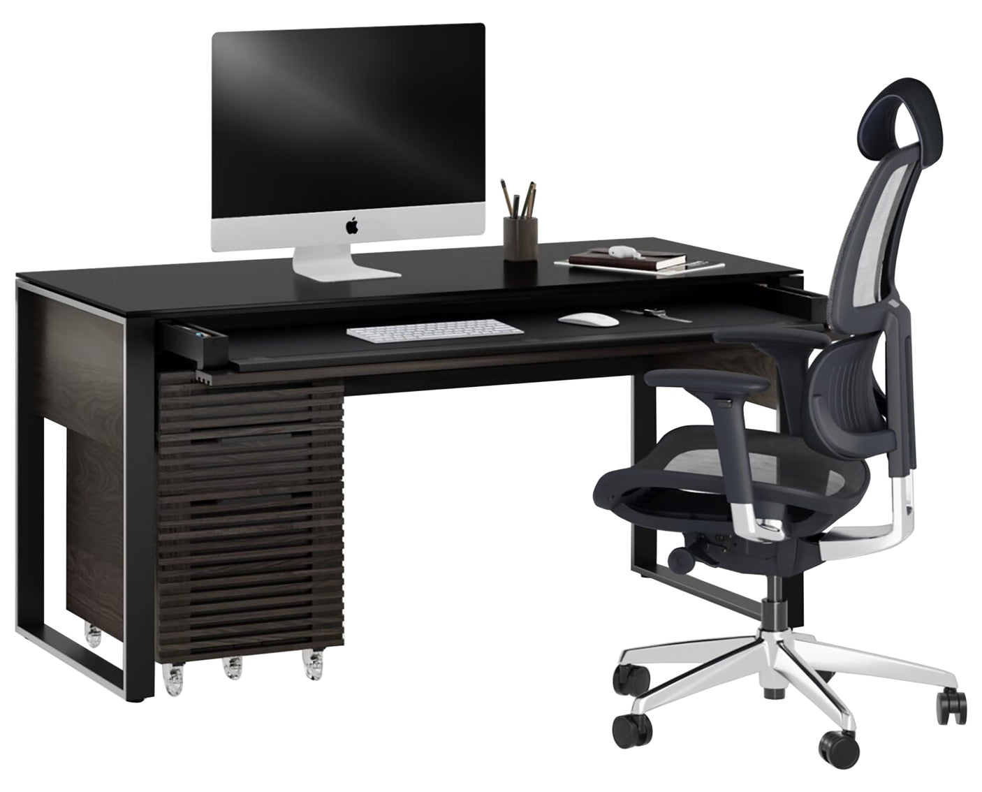 Corridor 6501 | Office Desk