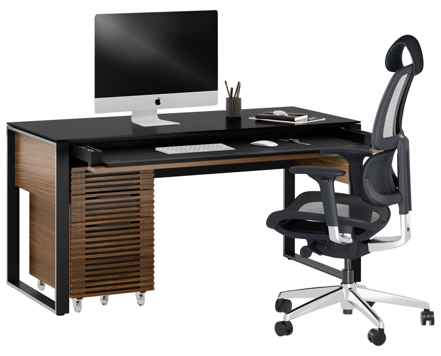 Corridor 6501 | Office Desk