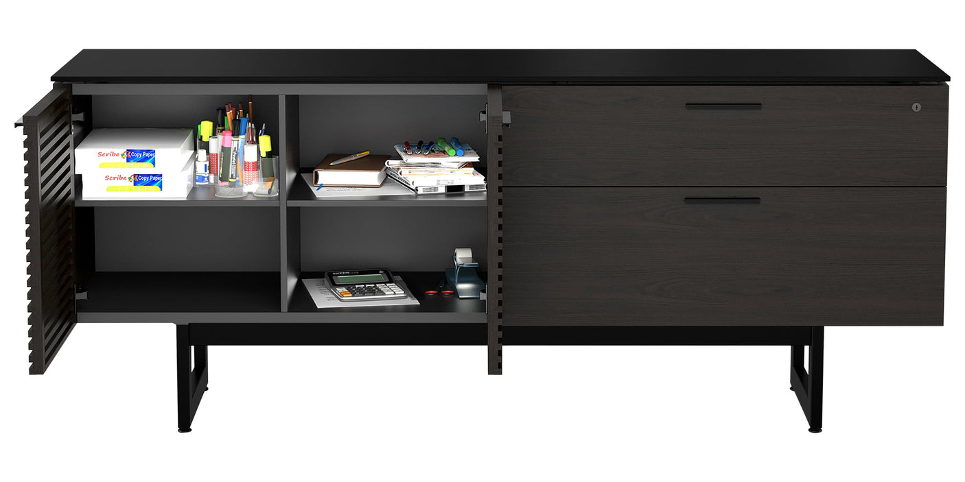 Corridor 6529 | Office Storage Credenza