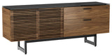 Corridor 6529 | Office Storage Credenza