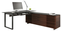 Corridor 6531 | L-Shaped Office Desk