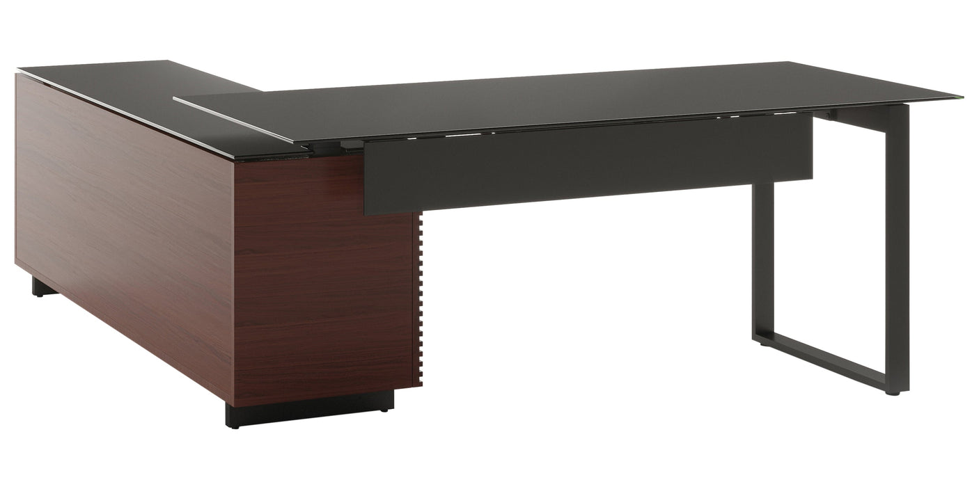Corridor 6531 | L-Shaped Office Desk