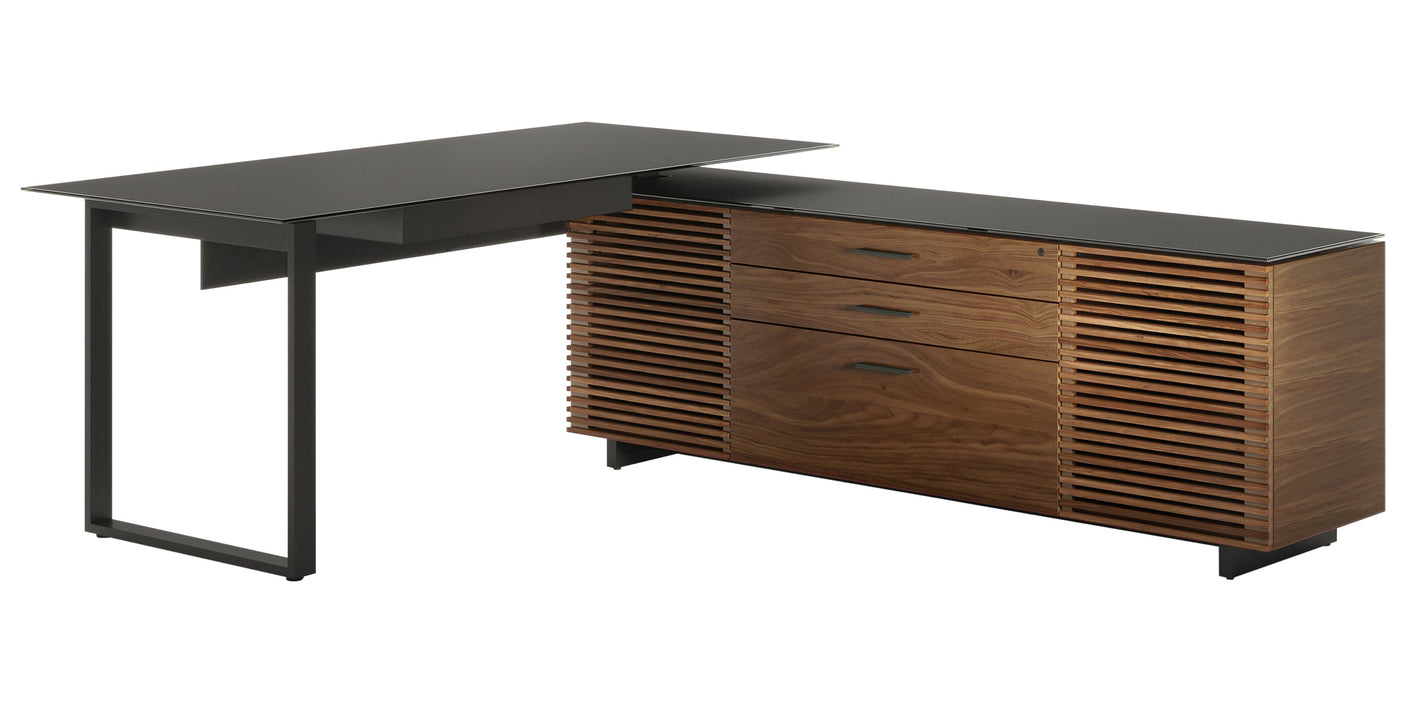 Corridor 6531 | L-Shaped Office Desk