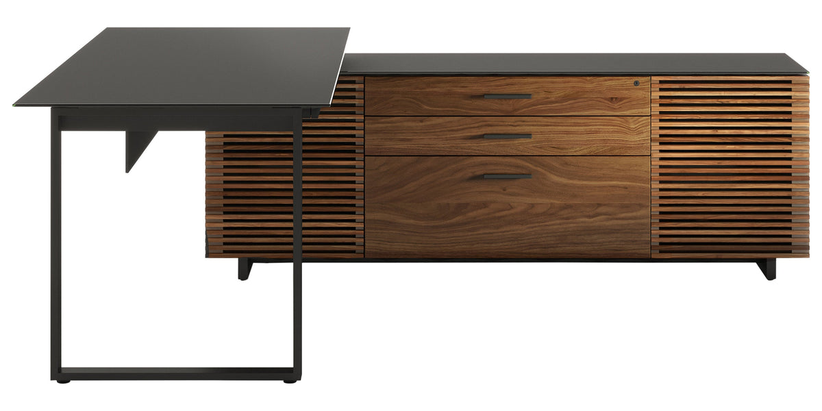 Corridor 6531 | L-Shaped Office Desk