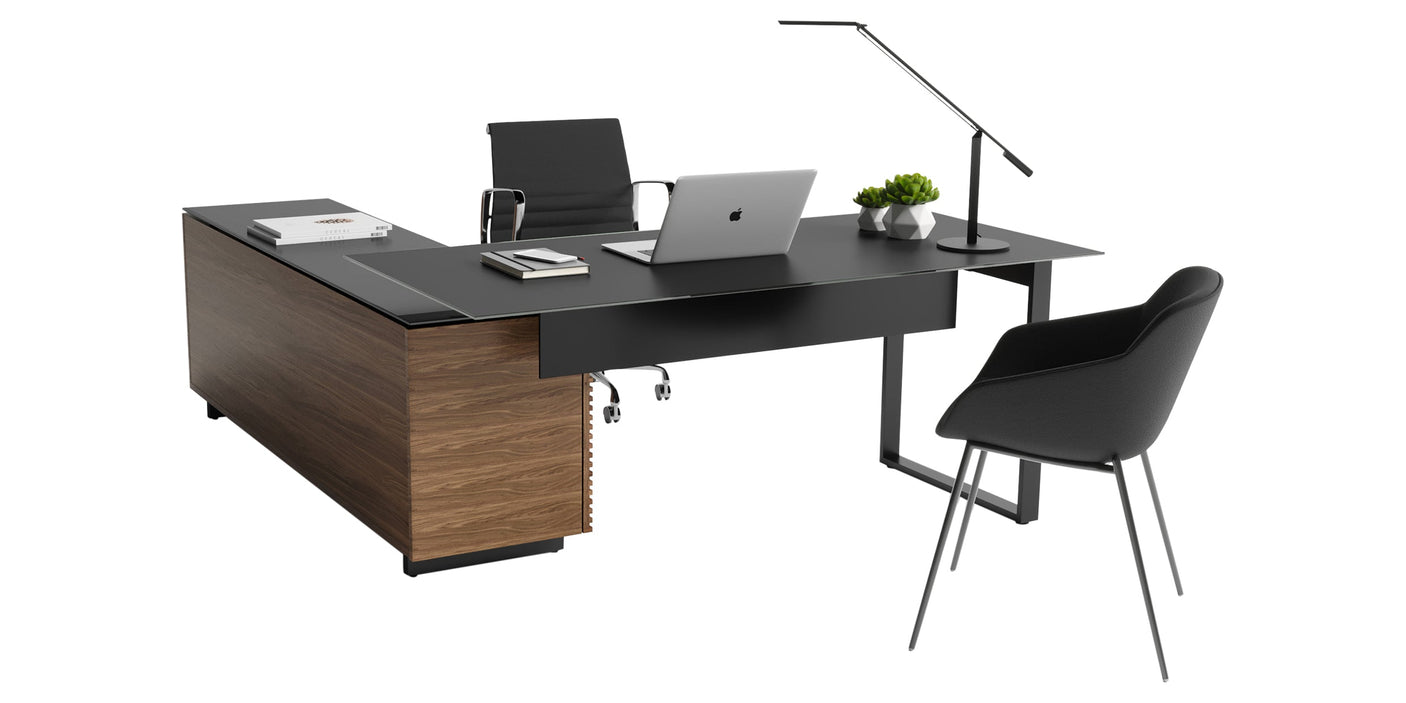 Corridor 6531 | L-Shaped Office Desk