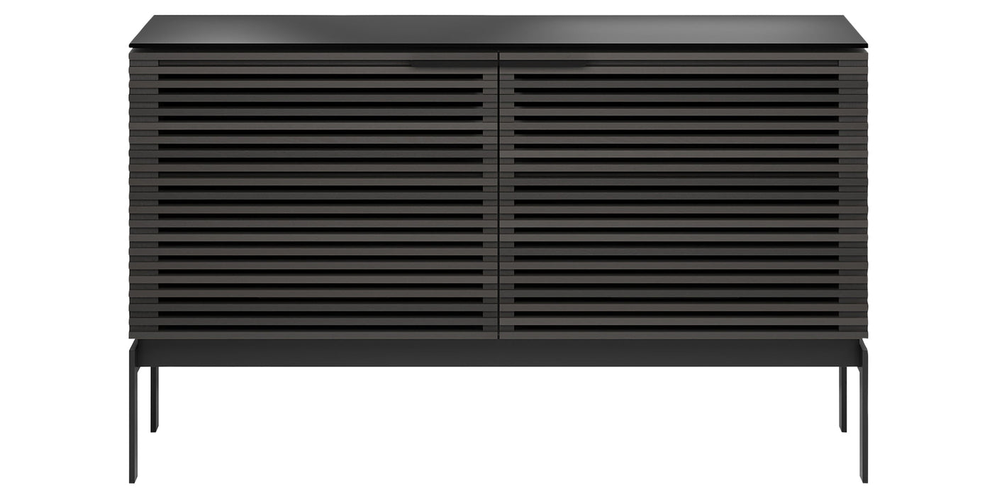 Corridor 7128 | Compact 2-Door Storage Cabinet