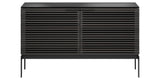 Corridor 7128 | Compact 2-Door Storage Cabinet
