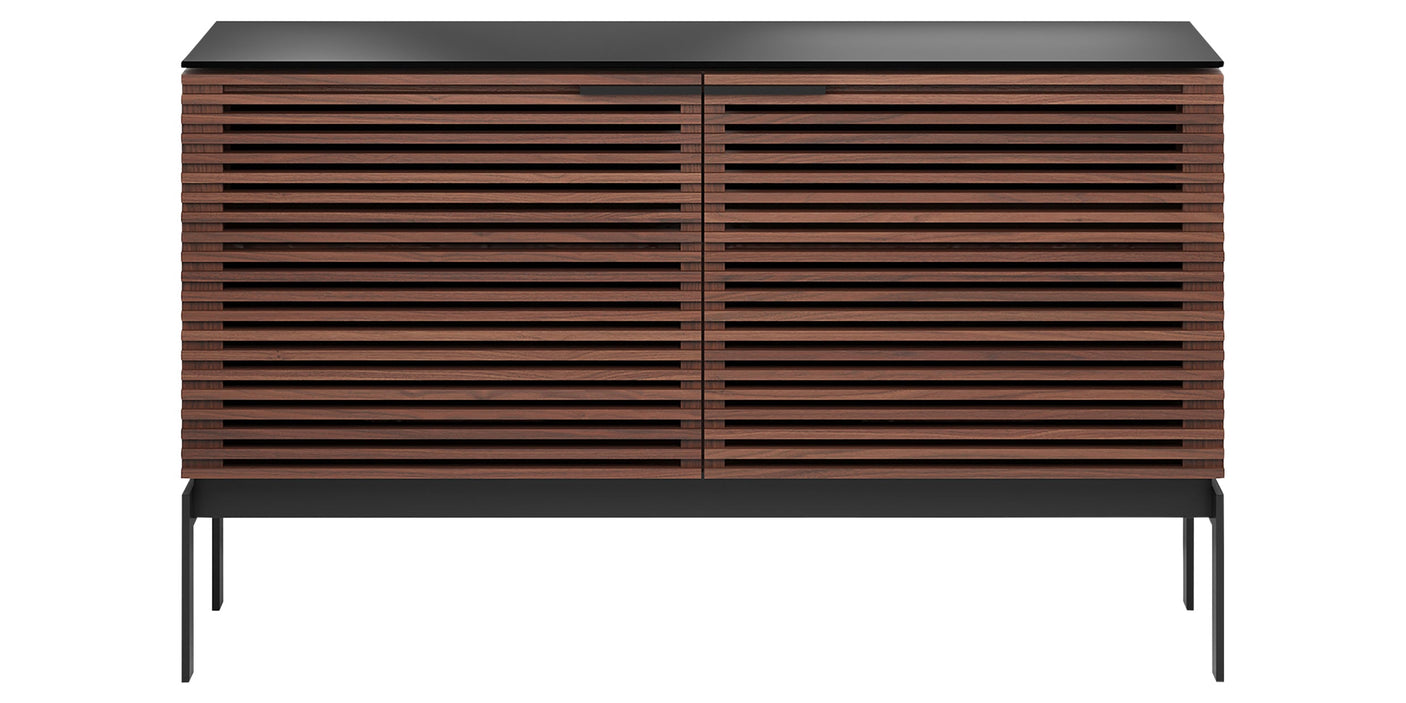 Corridor 7128 | Compact 2-Door Storage Cabinet