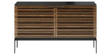 Corridor 7128 | Compact 2-Door Storage Cabinet