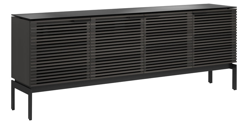 Corridor 7129 | Slim 4-Door Storage Cabinet