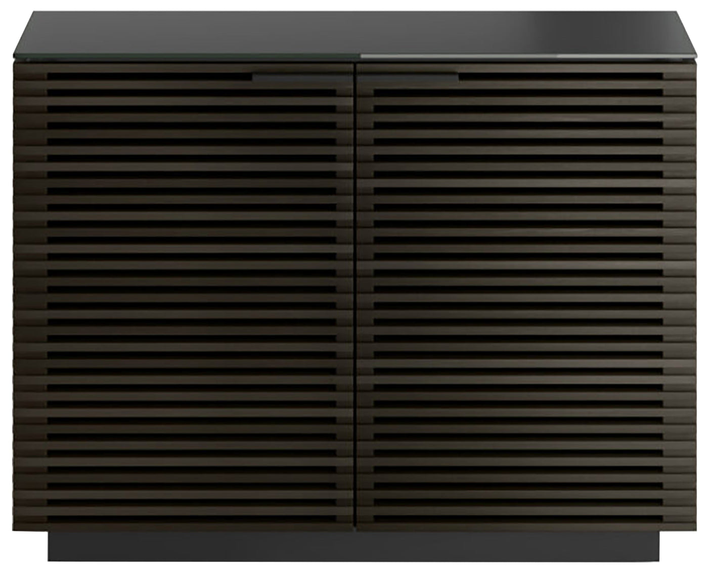 Corridor 8108 | Slim 2-Door Storage Cabinet