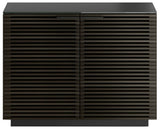 Corridor 8108 | Slim 2-Door Storage Cabinet