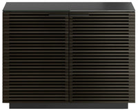 Corridor 8108 | Slim 2-Door Storage Cabinet