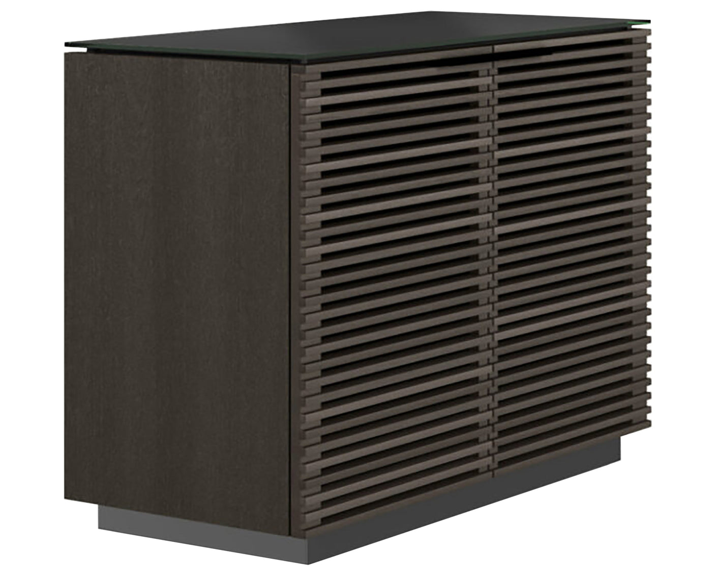 Corridor 8108 | Slim 2-Door Storage Cabinet