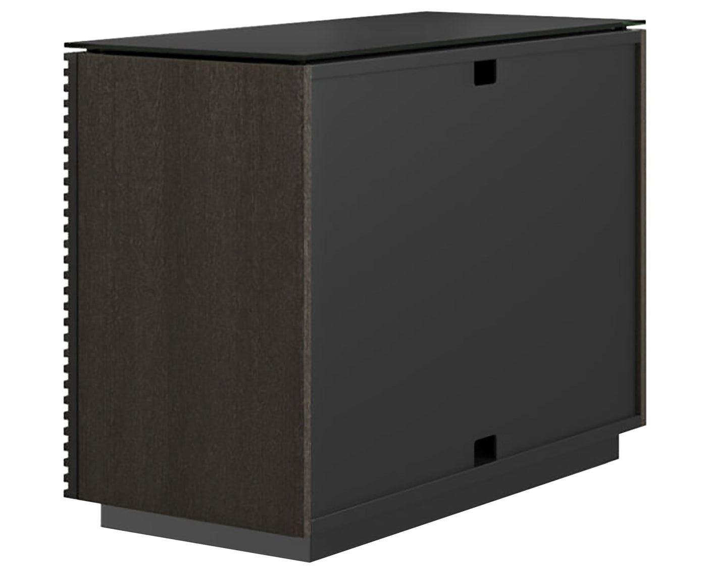 Corridor 8108 | Slim 2-Door Storage Cabinet