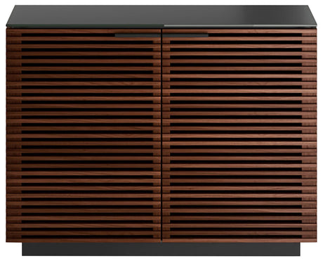 Corridor 8108 | Slim 2-Door Storage Cabinet