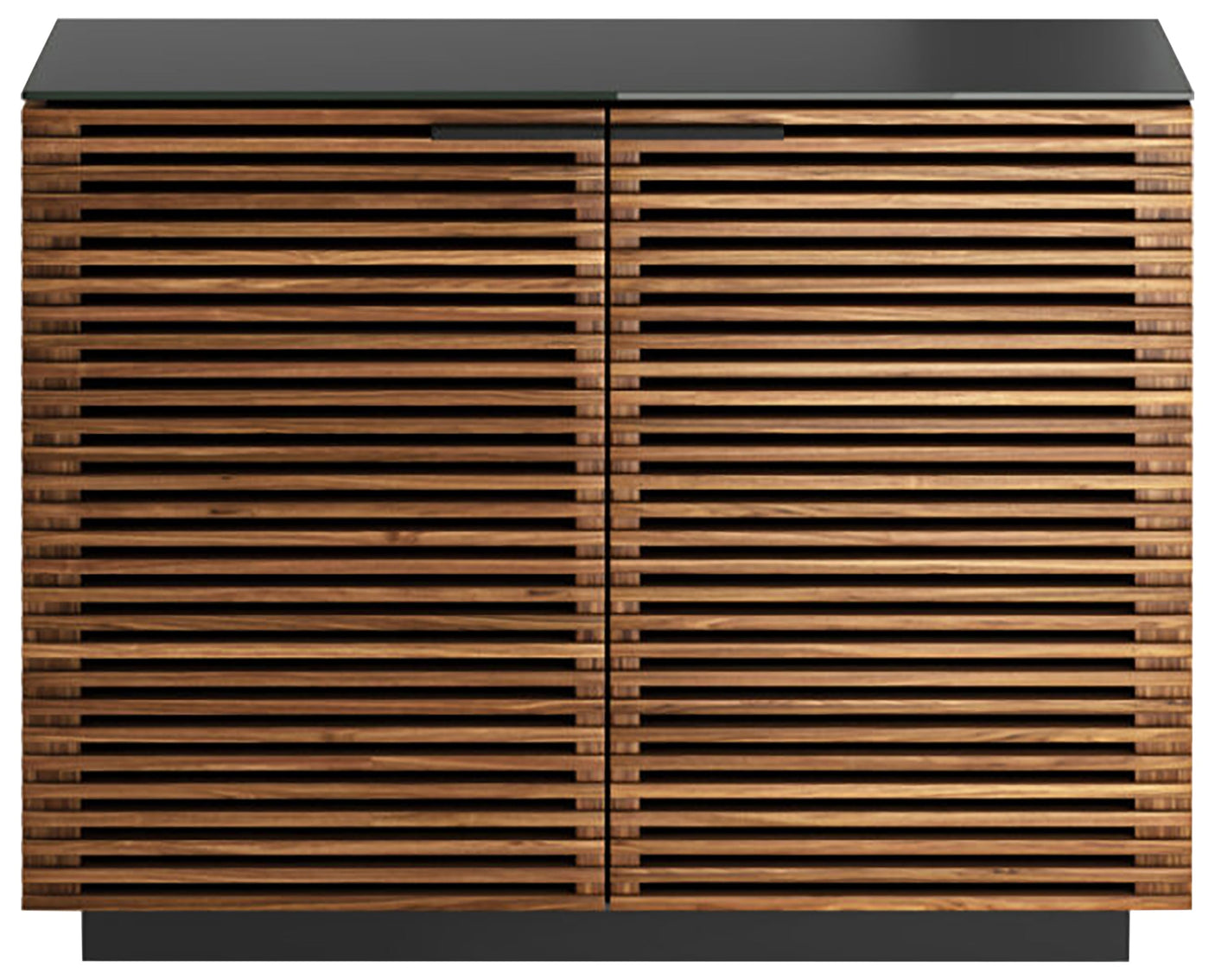 Corridor 8108 | Slim 2-Door Storage Cabinet