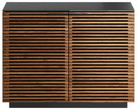Corridor 8108 | Slim 2-Door Storage Cabinet