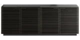 Corridor 8109 | 4-Door Storage Cabinet