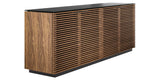 Corridor 8109 | 4-Door Storage Cabinet