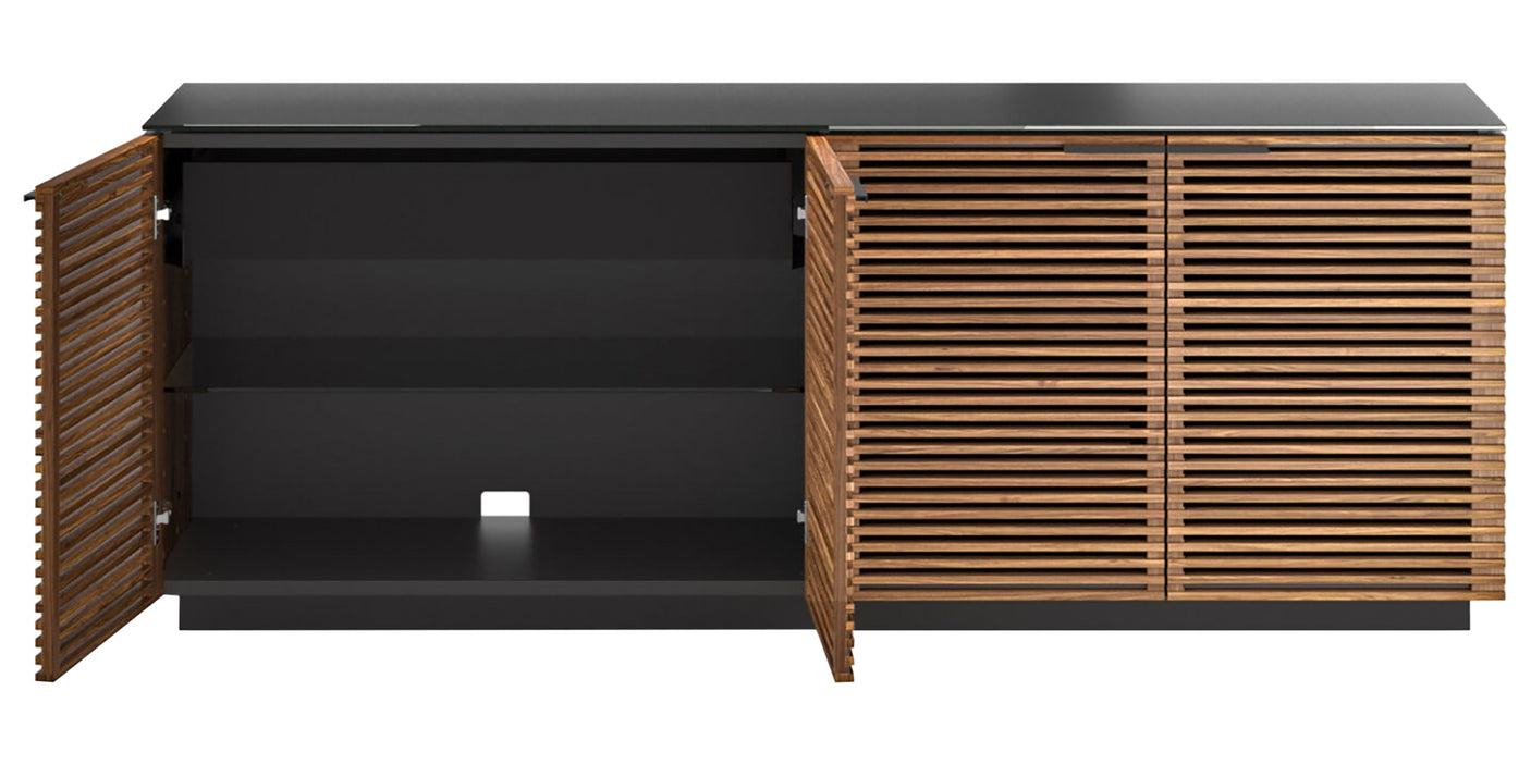 Corridor 8109 | 4-Door Storage Cabinet