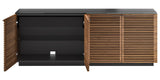 Corridor 8109 | 4-Door Storage Cabinet