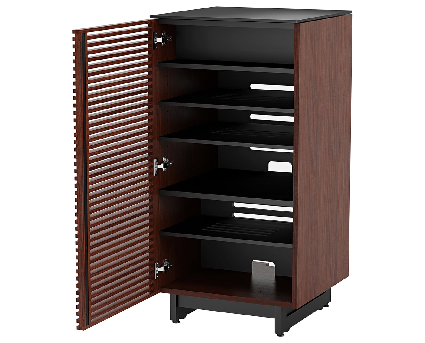 Corridor 8172 | Media Tower