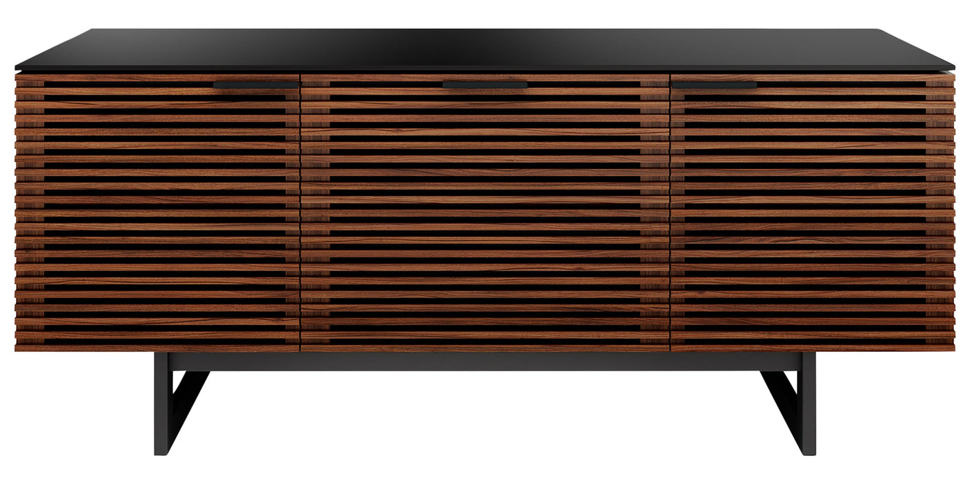 Corridor 8177 | 3 Door TV Stand