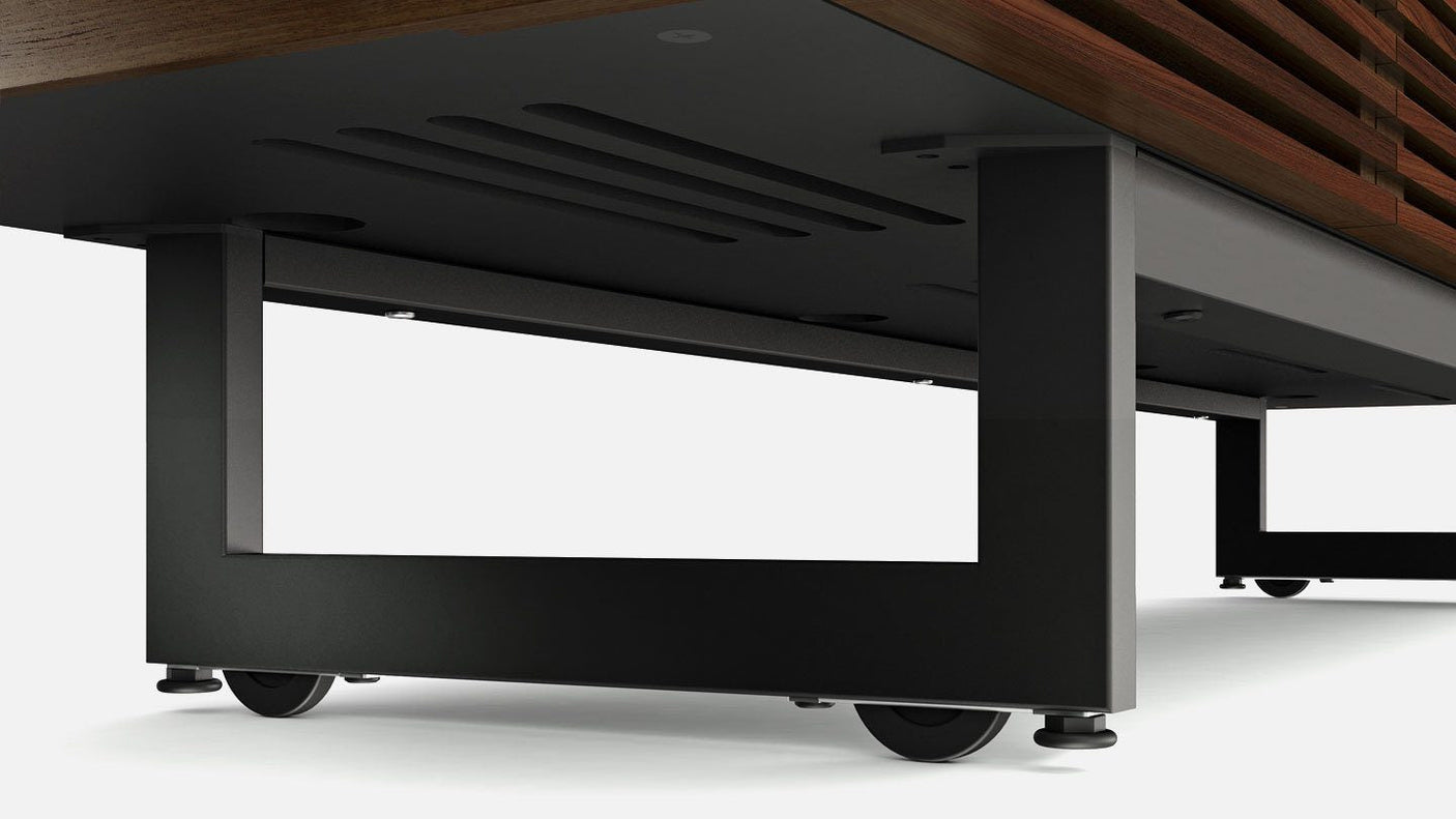 Corridor 8177 | 3 Door TV Stand