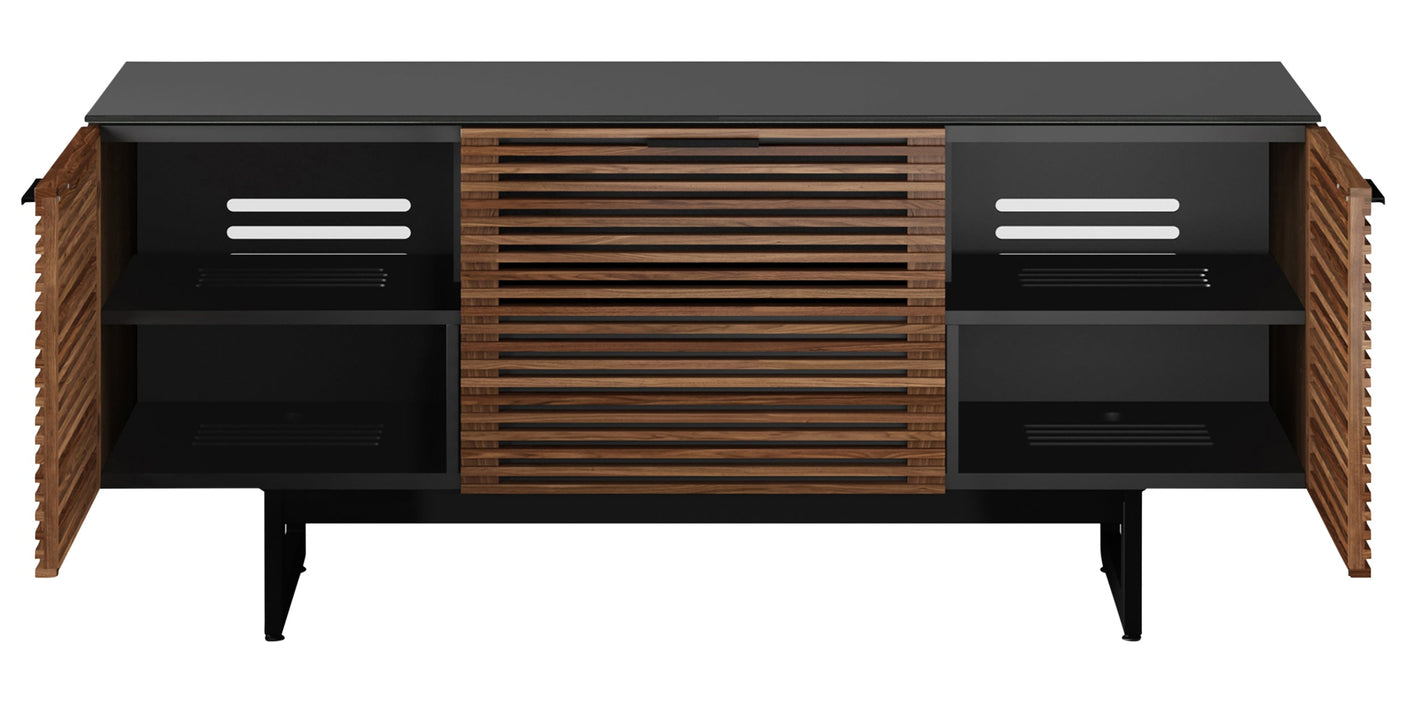 Corridor 8177 | 3 Door TV Stand