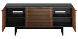 Corridor 8177 | 3 Door TV Stand