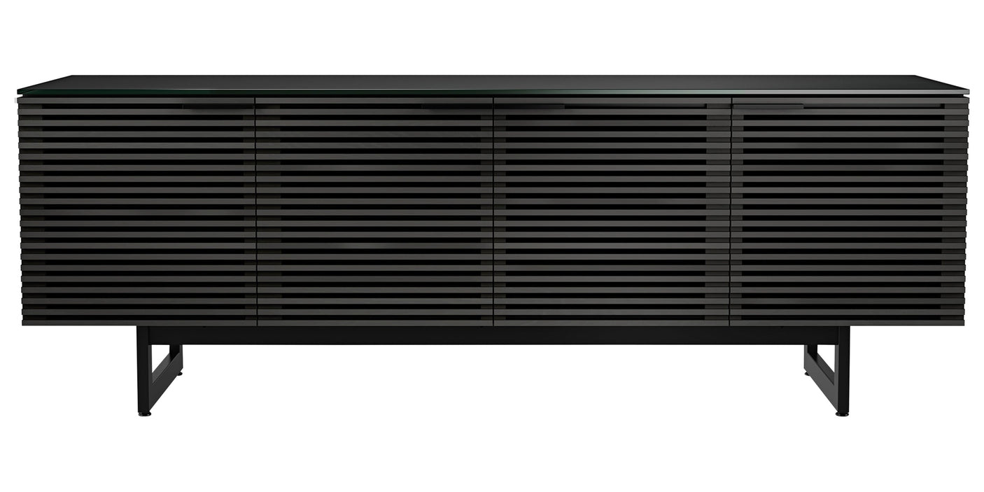 Corridor 8179 | 4 Door Media Cabinet