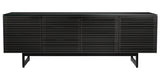 Corridor 8179 | 4 Door Media Cabinet