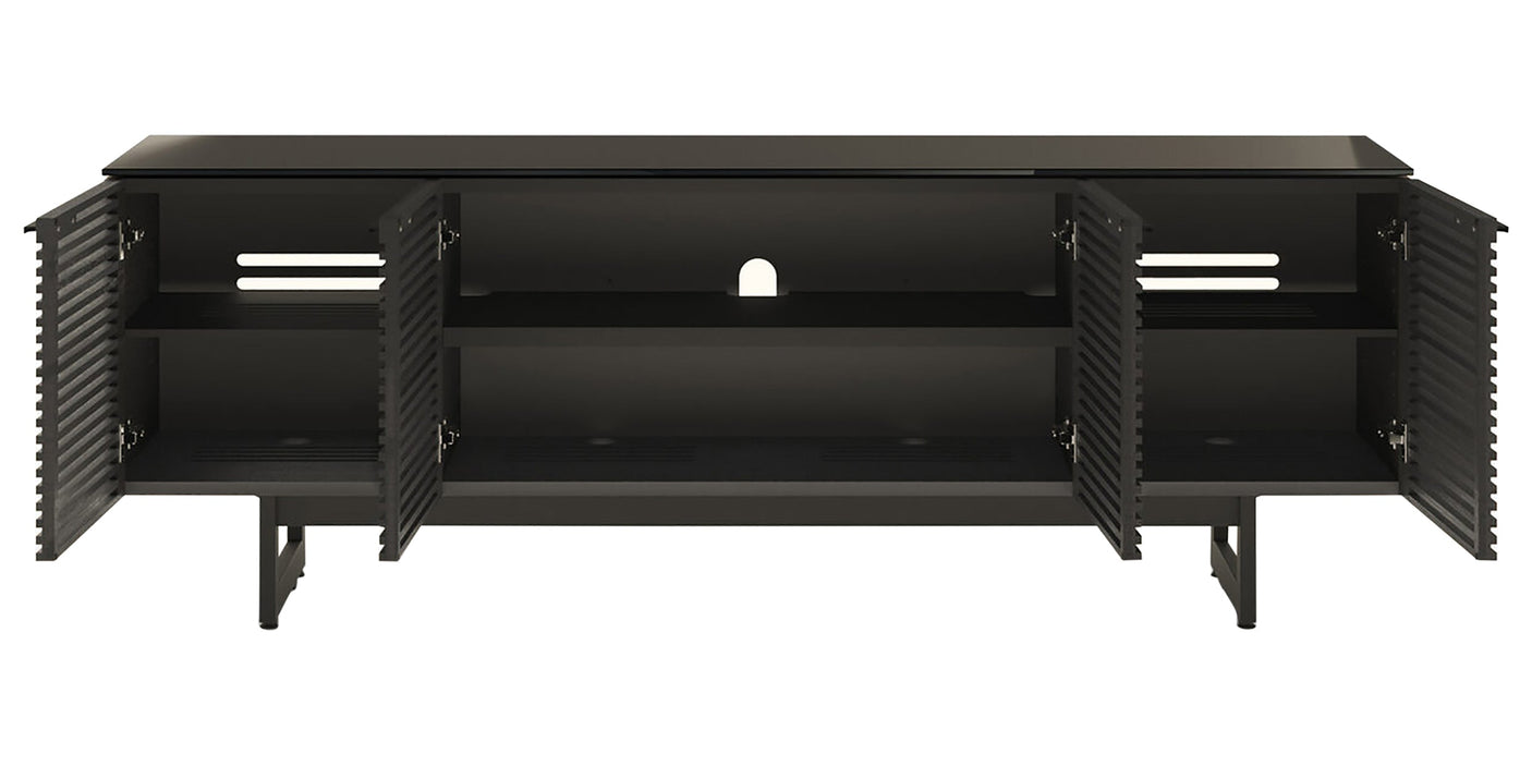 Corridor 8179 | 4 Door Media Cabinet