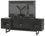 Corridor 8179 | 4 Door Media Cabinet