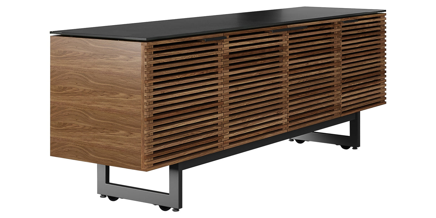 Corridor 8179 | 4 Door Media Cabinet