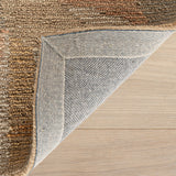 Dash & Albert Cortez Wool Rug in Clay, photo 3