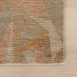 Dash & Albert Cortez Wool Rug in Clay, photo 4