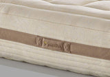Toscana Cotton Grande Dual 12 Mattress | Magniflex Toscana Cotton Grande Dual 12 Mattress | Valley Ridge Furniture