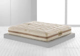 Toscana Cotton Grande Dual 12 Mattress | Magniflex Toscana Cotton Grande Dual 12 Mattress | Valley Ridge Furniture