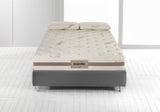 Toscana Cotton Lux 10 Mattress | Magniflex Toscana Cotton Lux 10 Mattress | Valley Ridge Furniture