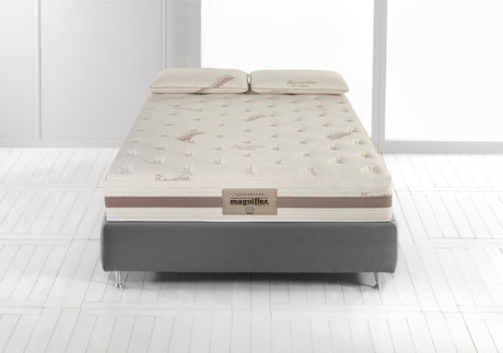 Toscana Cotton Lux 10 Mattress | Magniflex Toscana Cotton Lux 10 Mattress | Valley Ridge Furniture