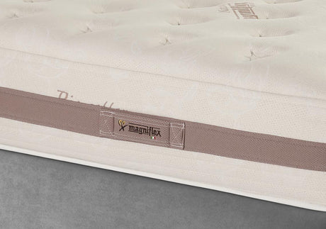 Toscana Cotton Lux 10 Mattress | Magniflex Toscana Cotton Lux 10 Mattress | Valley Ridge Furniture